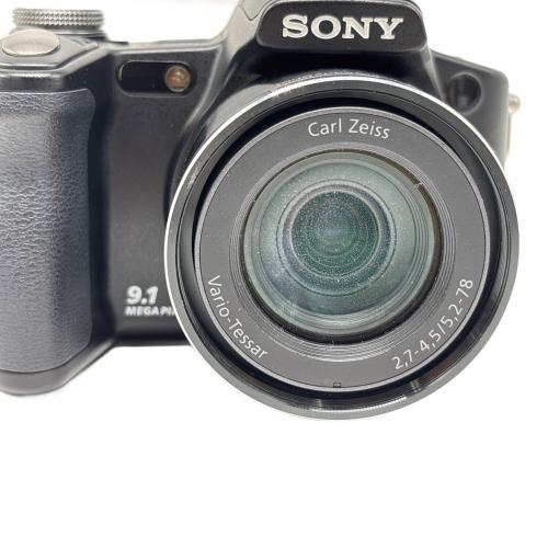 SONY (ソニー) デジタルカメラ DSC-H50 22719