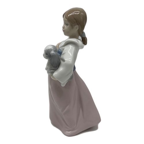 LLADRO (リヤドロ) フィギュリン 私のパピィたち｜トレファクONLINE