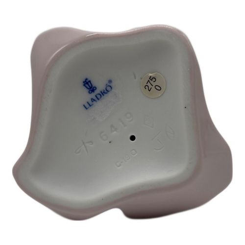 LLADRO (リヤドロ) フィギュリン 私のパピィたち｜トレファクONLINE