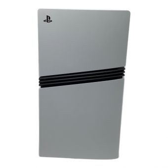 SONY (ソニー) Playstation5 Pro CFI-7000 動作確認済み 2TB S01K14701WHR10253423