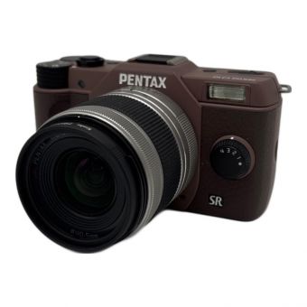 PENTAX (ペンタックス) ミラーレス一眼カメラ Q10 4636024