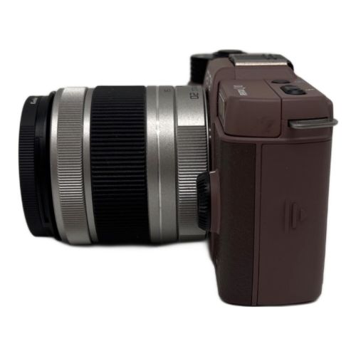 PENTAX (ペンタックス) ミラーレス一眼カメラ Q10 4636024