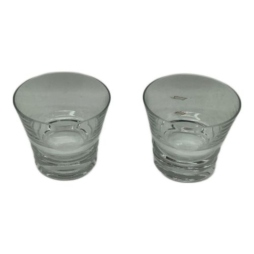 Baccarat (バカラ) グラスセット ベガ 2Pセット