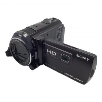 SONY (ソニー) ビデオカメラ HDR-PJ630V