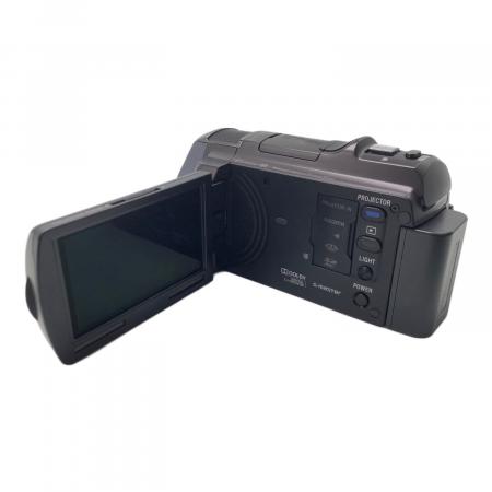 SONY (ソニー) ビデオカメラ HDR-PJ630V｜トレファクONLINE