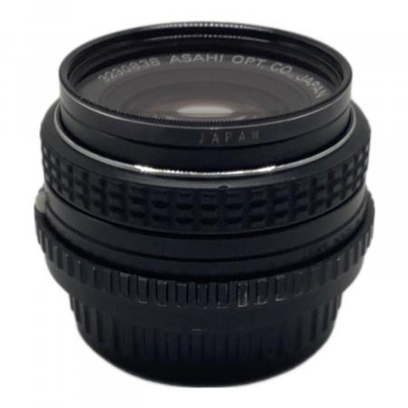 PENTAX (ペンタックス) 単焦点レンズ SMC PENTAX-M 50mm F1.7