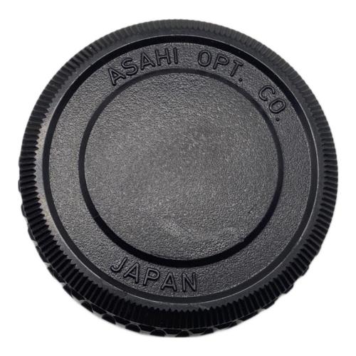 PENTAX (ペンタックス) 単焦点レンズ SMC PENTAX-M 50mm F1.7