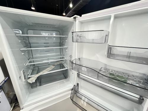 TOSHIBA (トウシバ) 5ドア冷蔵庫 73 GR-W41GH 2024年製