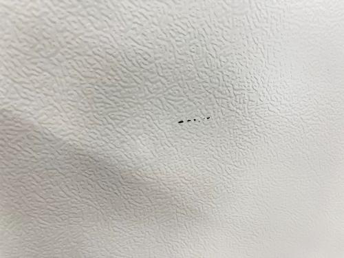 TOSHIBA (トウシバ) 5ドア冷蔵庫 73 GR-W41GH 2024年製 クリーニング済