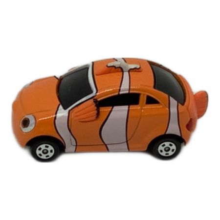 TOMY (トミー) トミカ コロット ファインディング・ニモ 特別仕様車