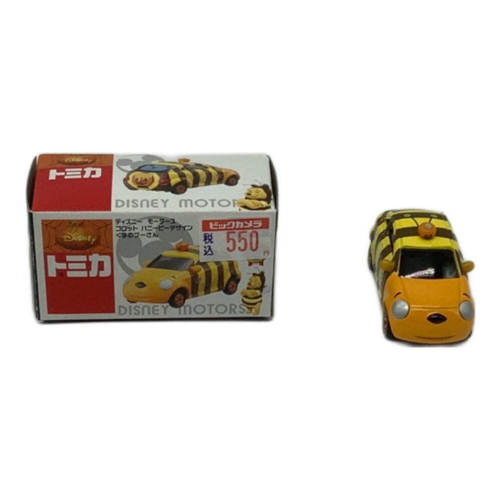 ディズニートミカ コロット ハニービーデザイン くまのプーさん 1030014291933035_01_4656w.jpeg