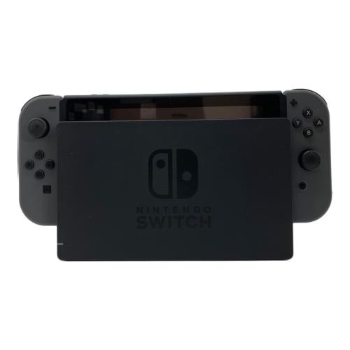 Nintendo (ニンテンドー) Nintendo Switch HAC-001 動作確認済み XKJ70082981214