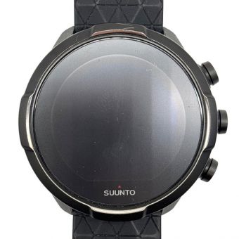 SUUNTO (スント) スマートウォッチ SUUNTO 9 202910000139