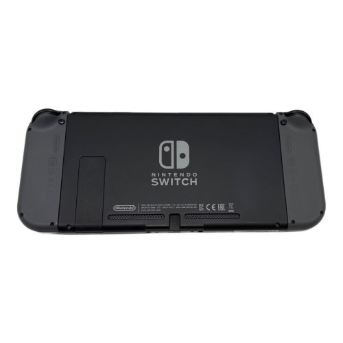 Nintendo (ニンテンドー) Nintendo Switch HAC-001 XKJ70071667921
