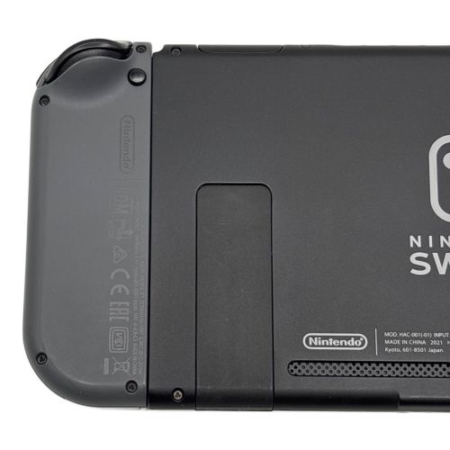 Nintendo (ニンテンドー) Nintendo Switch HAC-001 XKJ70071667921