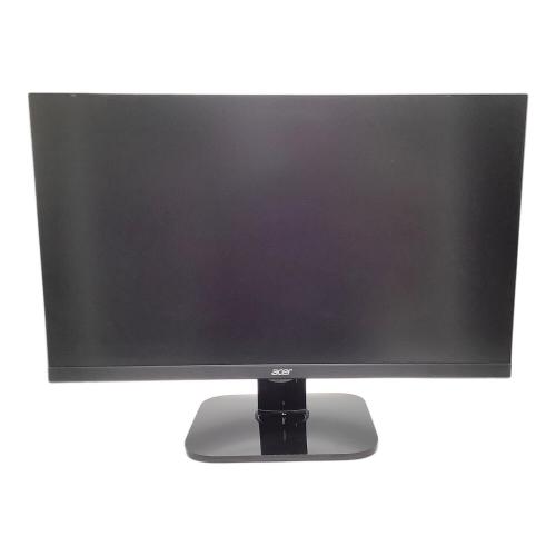 acer (エイサー) 液晶モニター KA272 27インチ VA方式 フルHD (1920x1080) 75Hz