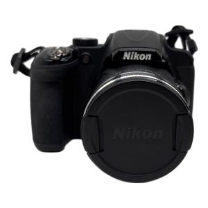 Nikon (ニコン) デジタル一眼レフカメラ COOLPIX P600 1605万画素 専用電池 SDXCカード対応 20007713