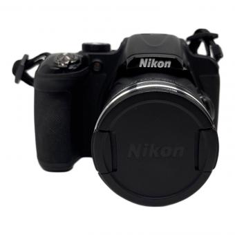 Nikon (ニコン) デジタル一眼レフカメラ COOLPIX P600 1605万画素 専用電池 SDXCカード対応 20007713