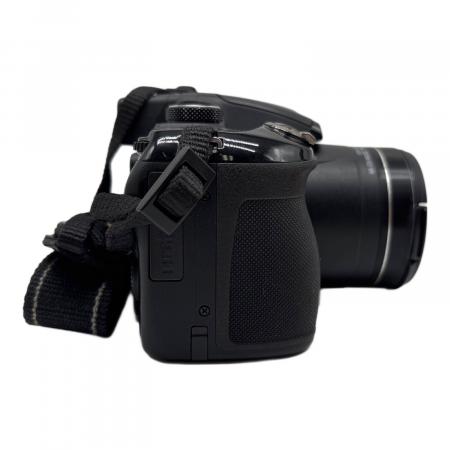 Nikon (ニコン) デジタル一眼レフカメラ COOLPIX P600 1605万画素 専用