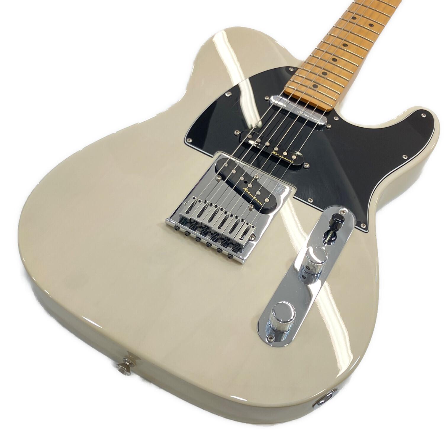 Fender Mexico (フェンダーメキシコ) エレキギター Deluxe Nashville