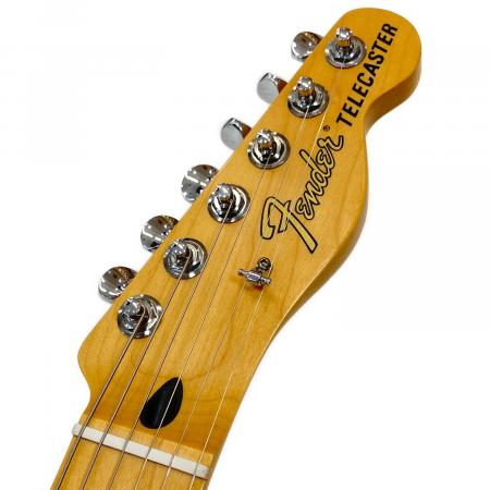 Fender Mexico (フェンダーメキシコ) エレキギター Deluxe Nashville
