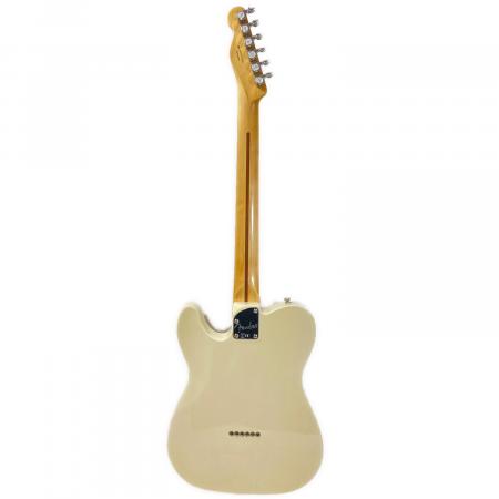 Fender Mexico (フェンダーメキシコ) エレキギター Deluxe Nashville