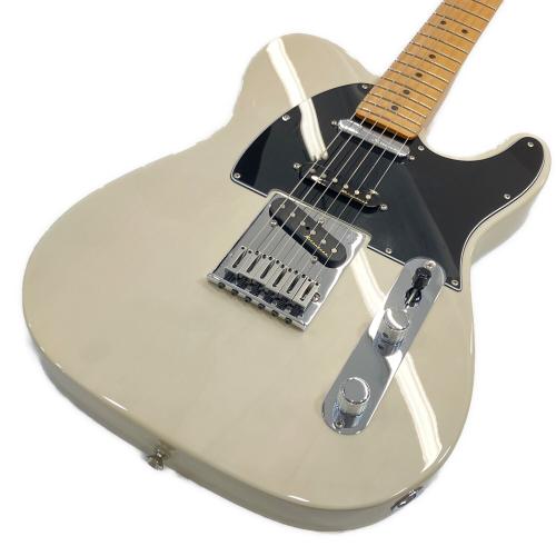 Fender Mexico (フェンダーメキシコ) エレキギター Deluxe Nashville Telecaster White Blonde