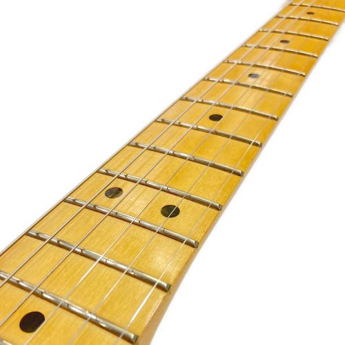 Fender Mexico (フェンダーメキシコ) エレキギター Deluxe Nashville Telecaster White Blonde