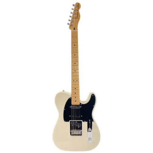 Fender Mexico (フェンダーメキシコ) エレキギター Deluxe Nashville