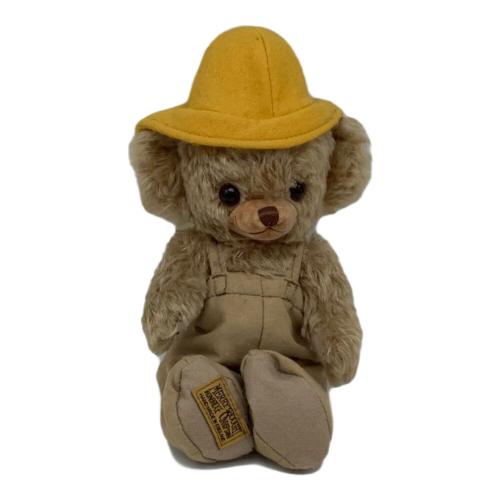 MERRY THOUGHT (メリーソート) ヌイグルミ 218 OF 500