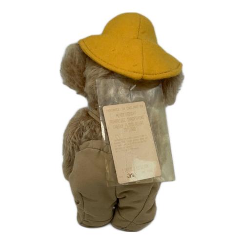 MERRY THOUGHT (メリーソート) ヌイグルミ 218 OF 500