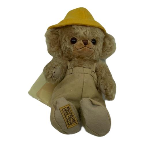 MERRY THOUGHT (メリーソート) ヌイグルミ 218 OF 500