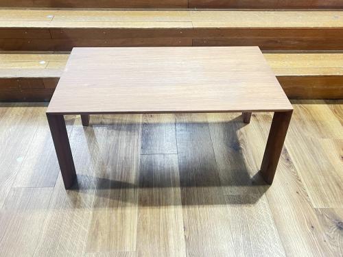 karimoku (カリモク) ローテーブル ブラウン 255 TU3255