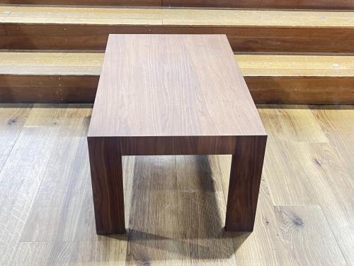 karimoku (カリモク) ローテーブル ブラウン 255 TU3255