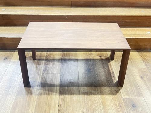 karimoku (カリモク) ローテーブル ブラウン 255 TU3255