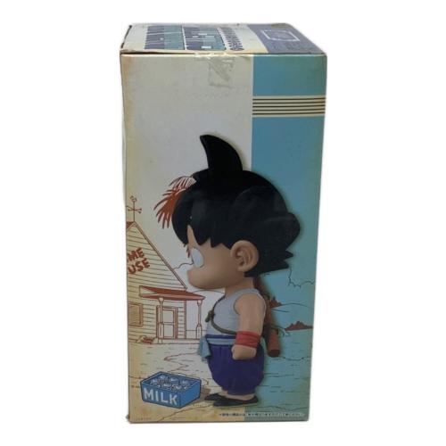 ドラゴンボール フィギュア 箱ダメージ有 孫悟空 DRAGONBALL COLLECTION