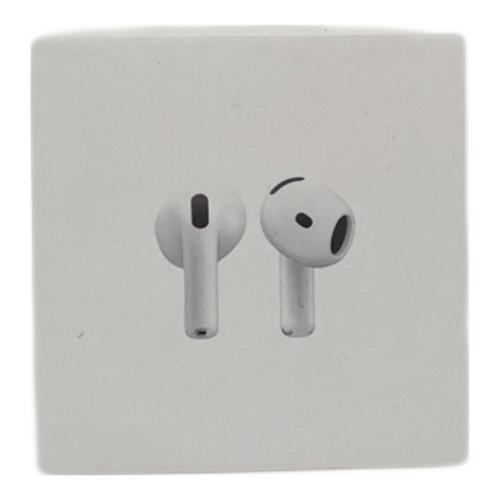 Apple (アップル) ワイヤレスイヤホン AirPods 4 MXP63J/A 動作確認済み