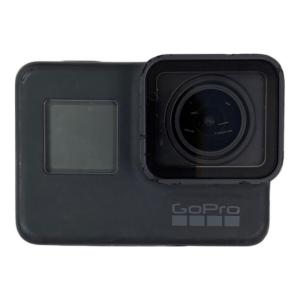 GoPro (ゴープロ) アクションカメラ HERO5 C3161327072222