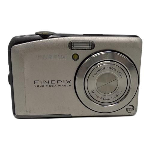 FUJIFILM (フジフィルム) コンパクトデジタルカメラ  FINEPIX F60fd