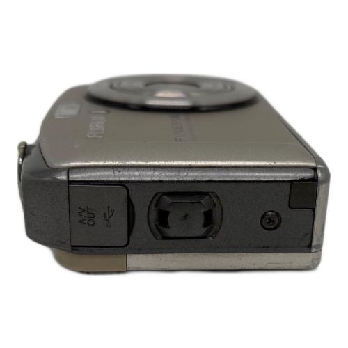 FUJIFILM (フジフィルム) コンパクトデジタルカメラ  FINEPIX F60fd