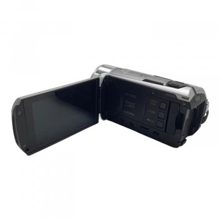CANON (キャノン) ビデオカメラ iVIS HF R30｜トレファクONLINE