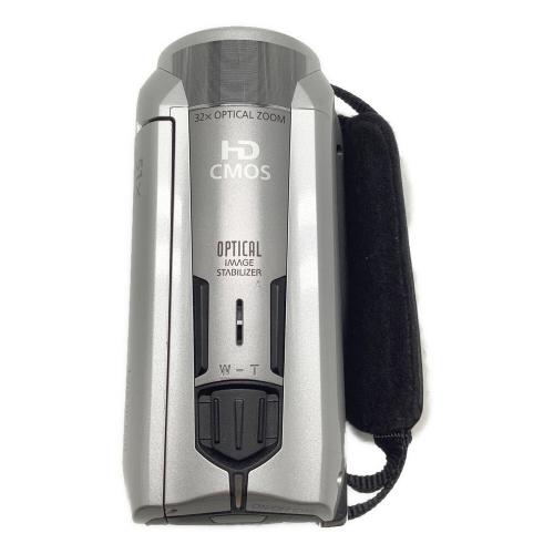 CANON (キャノン) ビデオカメラ iVIS HF R30