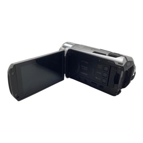 CANON (キャノン) ビデオカメラ iVIS HF R30