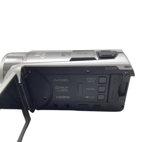 CANON (キャノン) ビデオカメラ iVIS HF R30