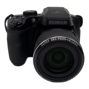 FUJIFILM (フジフィルム) デジタルカメラ FinePix S9800 単三電池×４ 6U000209