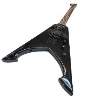 DEAN (ディーン) エレキギター ハードケース付き Michael Amott Tyrant X Classic Black 12060533