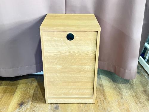 UNICO (ウニコ) デスクキャビネット ナチュラル 49 引出① ADDAY