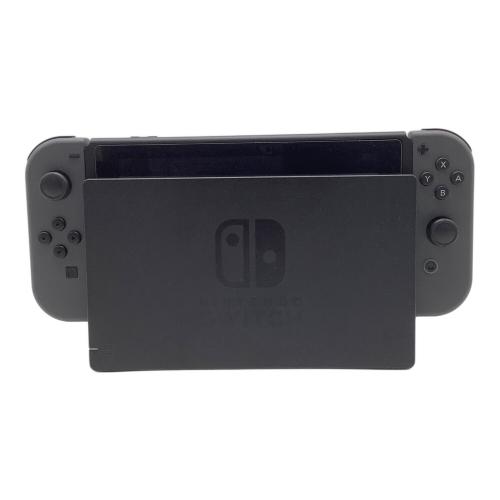 Nintendo (ニンテンドー) Nintendo Switch HAC-001 動作確認済み