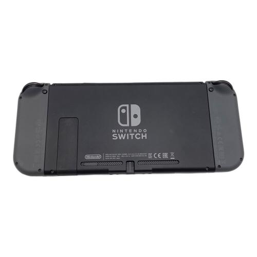 Nintendo (ニンテンドー) Nintendo Switch HAC-001 動作確認済み