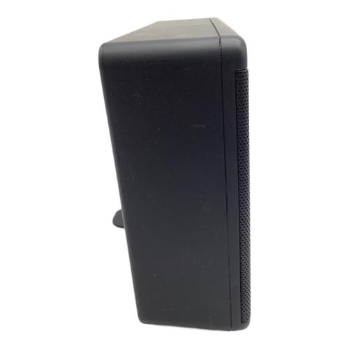 IK Multimedia (アイケイマルチメディア) ポータブルスピーカー iLoud